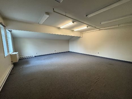 Photo du local de Ma Maison Multiservices. 