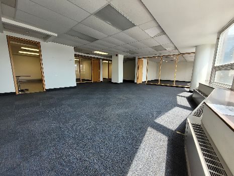 Photo du local de FCCS Montreal. 