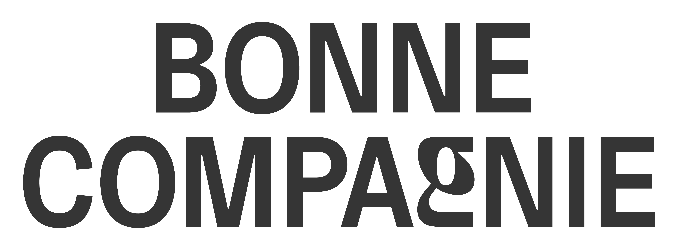 Logo de Coop Bonne Compagnie. 