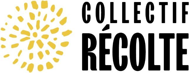 Logo de Collectif Récolte.