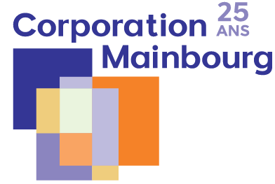 Logo de Corporation Mainbourg. 