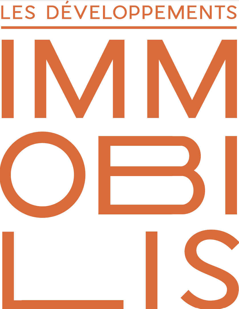 Logo de Les Développements Immobilis. 