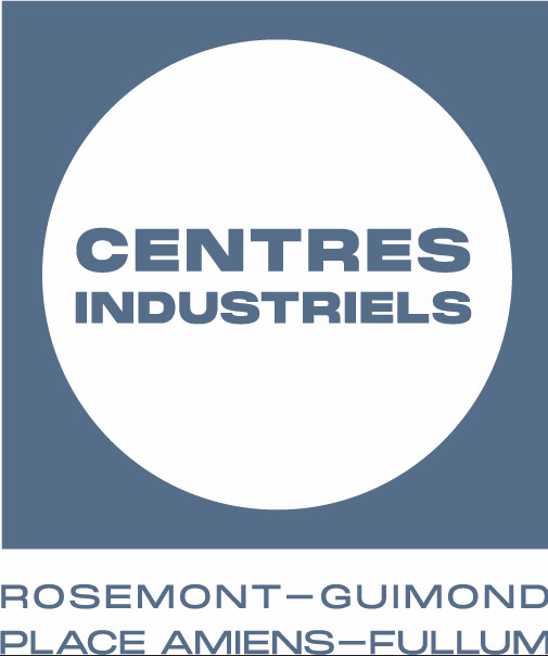 Logo de Place Amiens. 