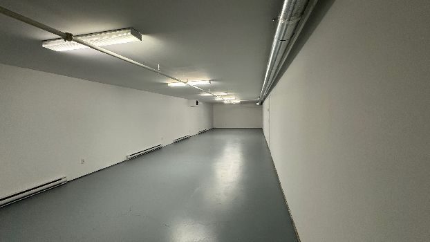 Photo du local de Ma Maison Multiservices. 