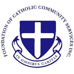 Logo de FCCS Montreal. 