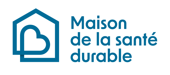 Logo de Association pour la santé publique au Québec. 