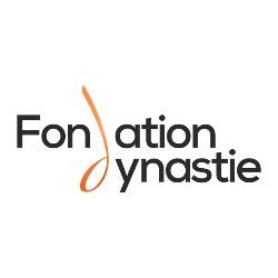 Logo de Fondation Dynastie. 