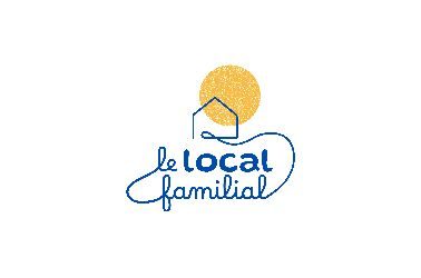 Logo de Local Familial. 