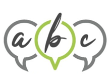 Logo de ABC Bégaiement. 