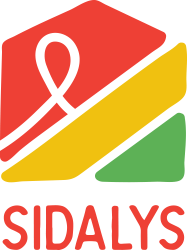 Logo de Sidalys. 